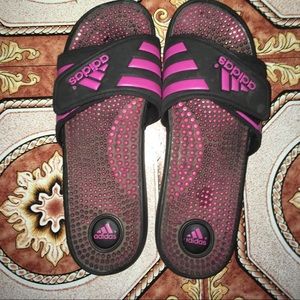 Adidas Slides